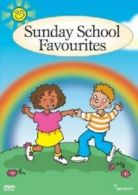 Sunday School Favourites DVD (2006) cert E