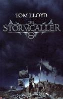 The Stormcaller || The Twilight Reign: Book 1