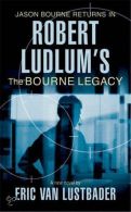 Robert Ludlum's "The Bourne Legacy"