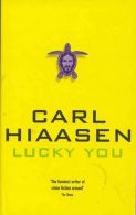 Lucky You || A Novel