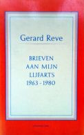 Brieven aan mijn lijfarts 1963-1980 || 1963-1980