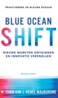 Blue Ocean Shift || nieuwe markten ontginnen en innovatie versnellen