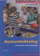 Basisontwikkeling voor peuters en de onderbouw || Voor Peuters En De Onderbouw