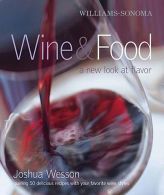 Williams-Sonoma Wine & Food || A New Look at Flavor