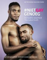 #NietGayGenoeg || De naakte waarheid – The naked truth