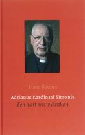 Adrianus Kardinaal Simonis Een Hart Om Te Denken || 50 Jaar Priester
