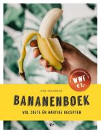 Bananenboek || vol zoetige én hartige recepten