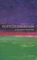 Postcolonialism || A Very Short Introduction