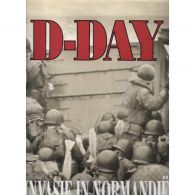 D-DAY - Voorwoord door Winston S. Churchill