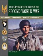 Encyclopedia of Elite Forces in the Second World War || Paratroops, Commandos, Rangers, Waffen SS