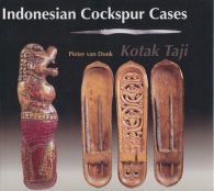 Indonesian Cockspur Cases || Kotak Taji