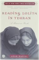 Reading Lolita in Tehran || A Memoir in Books