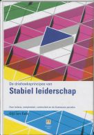 De Driehoeksprincipes Van Stabiel Leiderschap || over balans, complexiteit, continuïteit en de Koetoezov-paradox