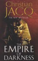 The Empire of Darkness || A Novel of Ancient Egypt