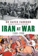 Iran At War || 1500-1988