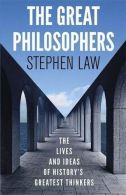 The Great Philosophers || The Lives and Ideas of History's Greatest Thinkers