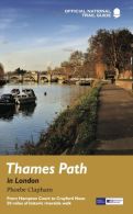 Thames Path In London