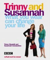 What You Wear Can Change Your Life || Trinny & Susannah (E)