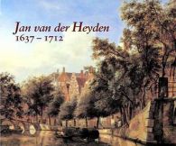Jan Van Der Heyden || 1637-1712