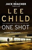 Jack Reacher Book 9 One Shot || Child Lee