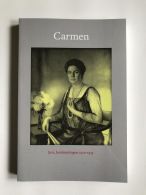 Carmen - Java, herinneringen 1920 - 1933 || Java, herinneringen 1920 - 1933