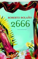 2666 || roman