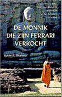 De monnik die zijn ferrari verkocht || een spirituele fabel over vervulling van je dromen en het bereiken van je doel