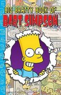 Big Bratty Book of Bart Simpson || The Simpsons