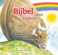 Bijbel voor kinderen || oude en nieuwe testament