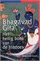 Bhagavad Gita || het heilig boek van de hindoes