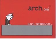 Arch.maaik || Eerste voorontwerp