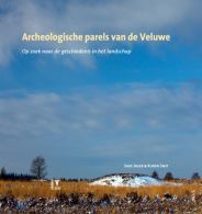 Archeologische parels van de Veluwe || op zoek naar de geschiedenis in het landschap