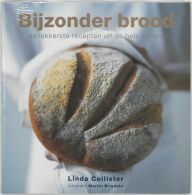 Bijzonder Brood || de lekkerste recepten uit de hele wereld