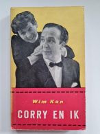 Corry en ik