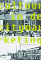 Cultuur in de citymarketing