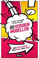 50 Verdienmodellen || meer zichtbaarheid, meer impact, meer omzet