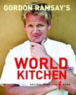 Gordon Ramsay'S World Kitchen || (E)