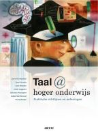 Taal@hogeronderwijs || praktische richtlijnen en oefeningen