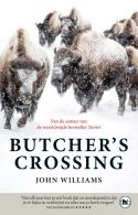 Butcher's crossing