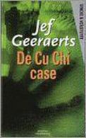 De Cu Chi case - Jef Geeraerts || misdaadroman