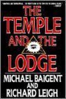 The Temple and the Lodge