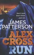 Alex Cross Run Export || (Alex Cross 20)