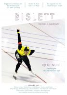 Bislett 1 || schaatstijdschrift voor lezers en meeschrijvers