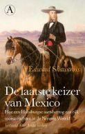 De laatste keizer van Mexico || Hoe een Habsburgse aartshertog een rijk moest stichten in de Nieuwe Wereld