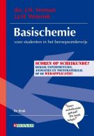 Basischemie || voor studenten in het beroepsonderwijs