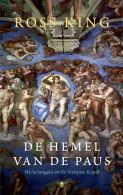 De hemel van de paus || Michelangelo en de Sixtijnse kapel