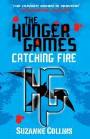 Catching Fire || The Hunger Games Trilogy Book 2