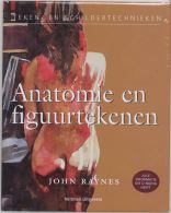 Anatomie En Figuurtekenen || anatomie en figuurtekenen