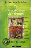 De Beet Van de Adder / Deel 1 - De leerstoelen der jeugd || heterodoxen en ketters in de middeleeuwen