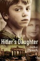 Hitler's daughter